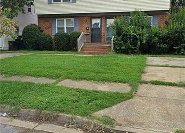 Property at 3127 Dunway St, Norfolk, VA 23513, 5 beds, 3 baths