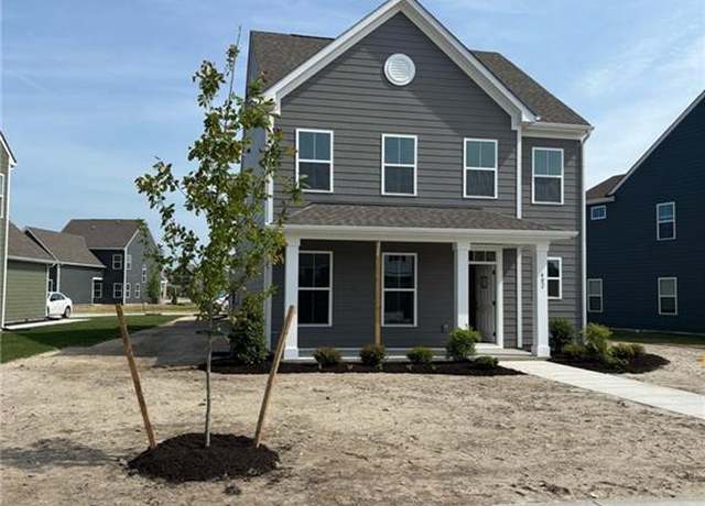 Property at 402 Ryker Rd E, Moyock, NC 27958, 3 beds, 2.5 baths
