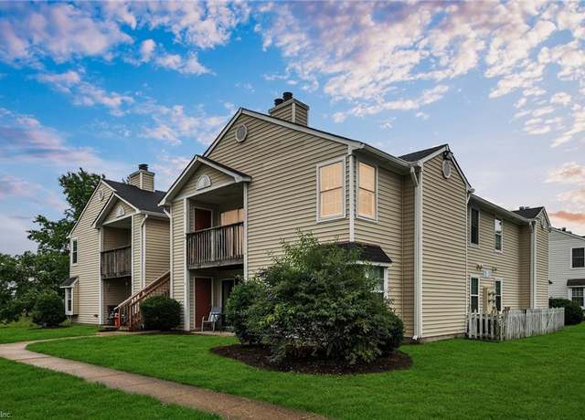 Property at 1729 Rock Bridge Mews Unit B, Chesapeake, VA 23320, 2 beds, 2 baths