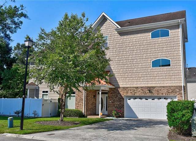 Property at 4909 Boyle Ct, Virginia Beach, VA 23462, 4 beds, 3.5 baths