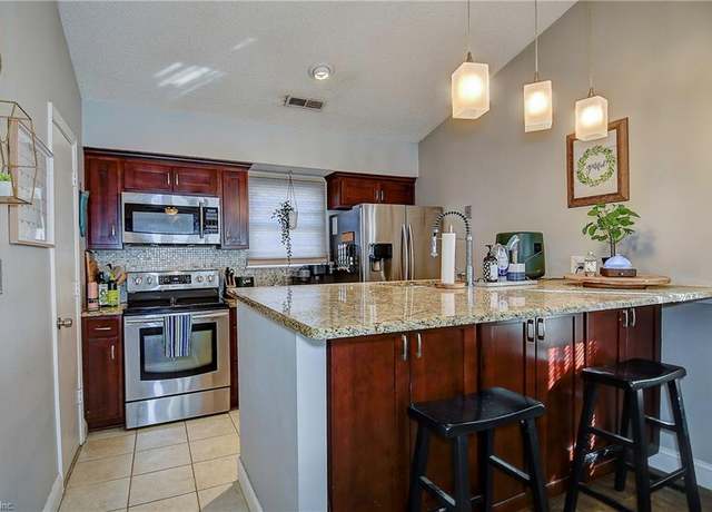 Property at 3622 Cinnamon Ct, Chesapeake, VA 23321, 2 beds, 2 baths