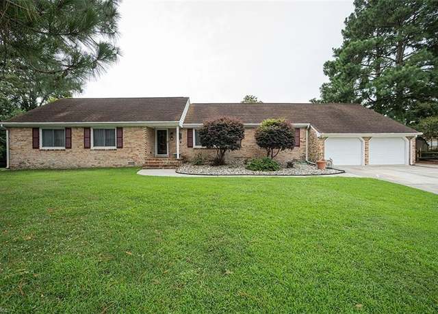 Property at 5225 Hancock Ct, Virginia Beach, VA 23464, 5 beds, 3 baths