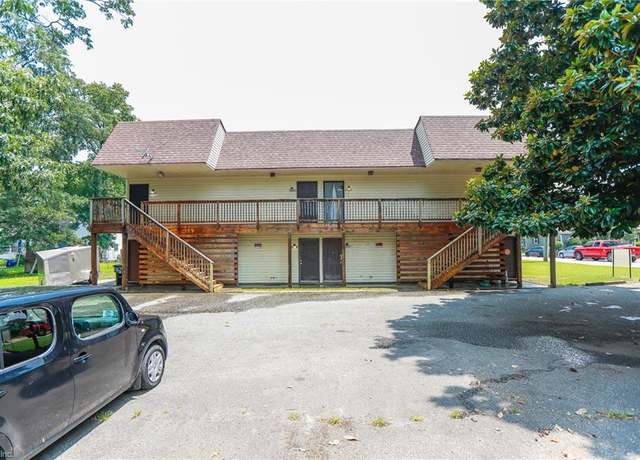 Property at 3528 South St, Portsmouth, VA 23707, 4 baths