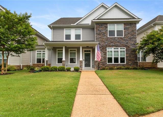 Property at 7171 Stokes Dr, Hayes, VA 23072, 4 beds, 2.5 baths