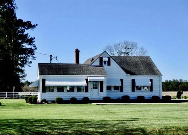 Property at 1041 Northside Rd, Elizabeth City, NC 27909, 3 beds, 2 baths