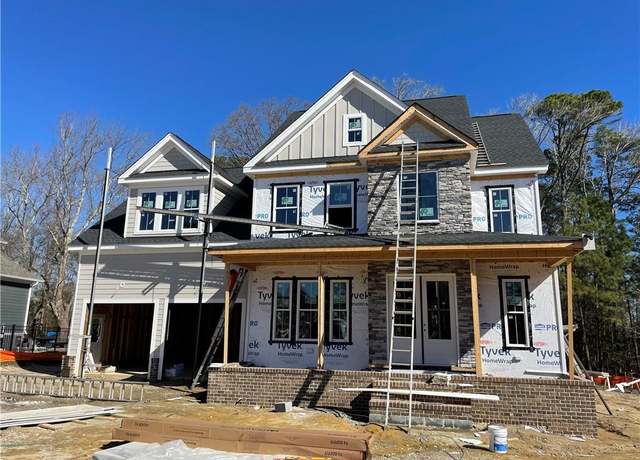 Property at 110 Ships Lndg, Carrollton, VA 23314, 5 beds, 4.5 baths