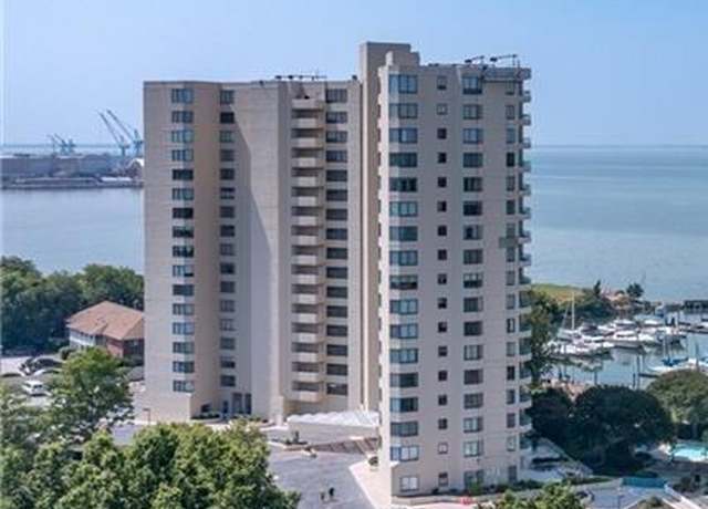 Property at 7501 River Rd Unit 16E, Newport News, VA 23607, 2 beds, 2 baths