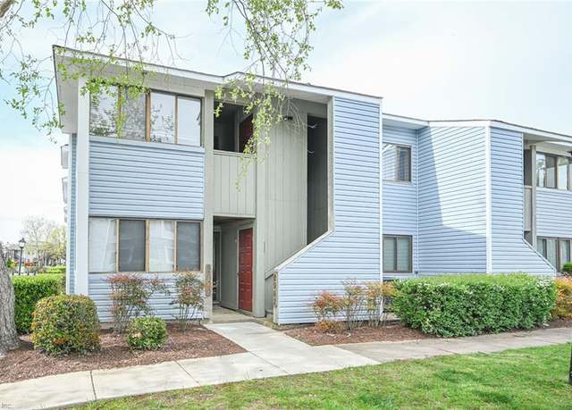 Property at 2902 Lyme Regis Quay, Virginia Beach, VA 23452, 2 beds, 2 baths