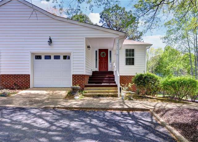 Property at 5329 Tower Hl, Williamsburg, VA 23188, 3 beds, 2.5 baths