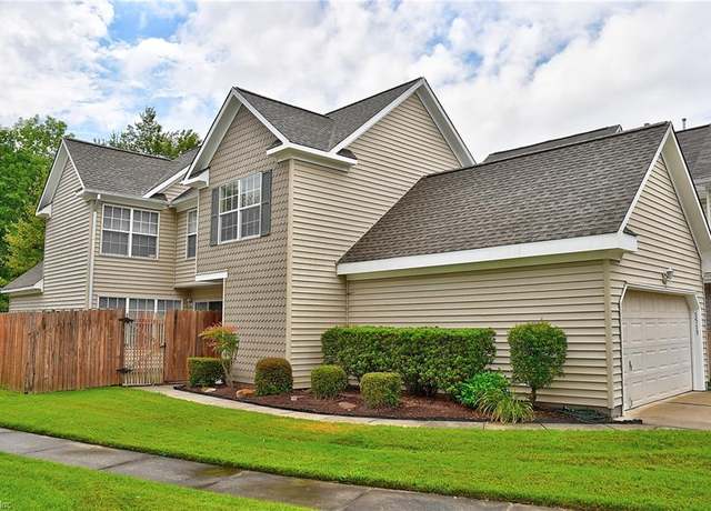 Property at 1513 Yountville Ct, Virginia Beach, VA 23456, 3 beds, 2.5 baths