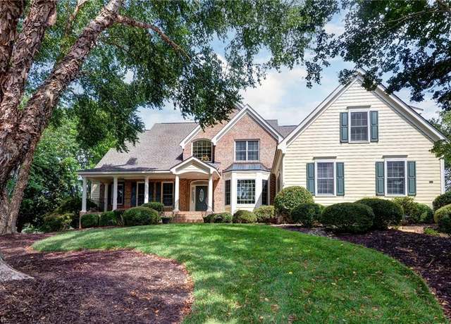 Property at 162 Waterton, Williamsburg, VA 23188, 4 beds, 3.5 baths