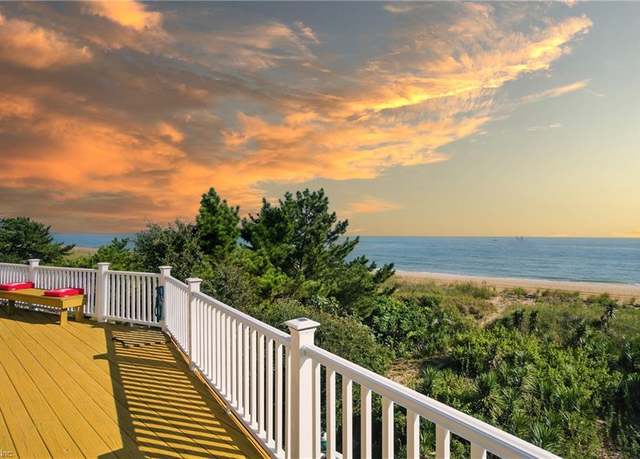 Property at 600 W Ocean View Ave Unit C, Norfolk, VA 23503, 2 beds, 2 baths