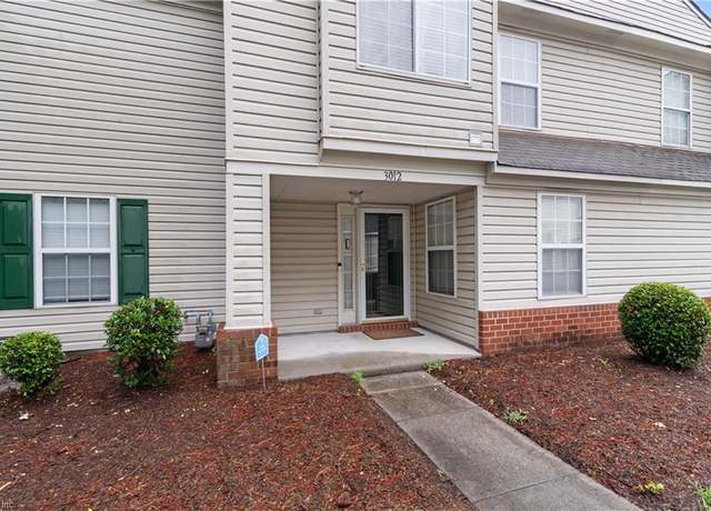 Property at 3012 Trappers Run, Chesapeake, VA 23321, 3 beds, 2.5 baths