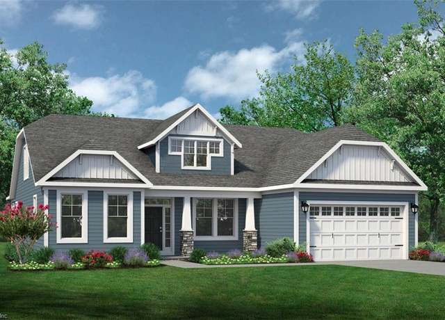 Property at 173 Long Cove Dr, Suffolk, VA 23435, 3 beds, 2 baths
