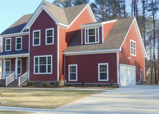 Property at MM Magnolia, Chesapeake, VA 23321, 4 beds, 2.5 baths