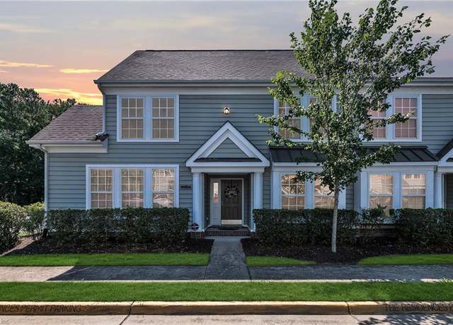 Property at 2232 Humphreys Dr, Suffolk, VA 23435, 3 beds, 2.5 baths
