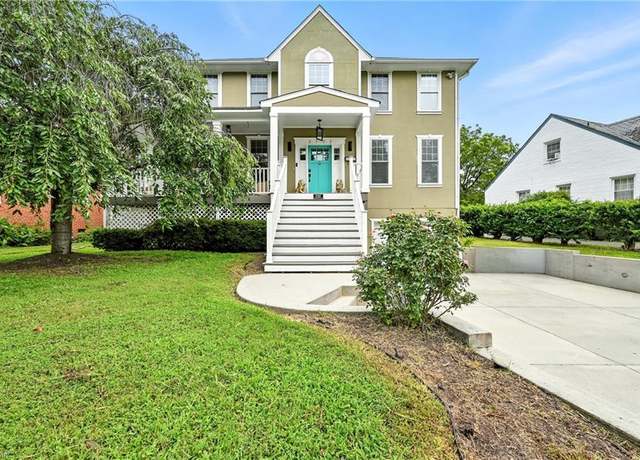 Property at 2102 Buckingham Ave, Richmond, VA 23228, 5 beds, 3.5 baths