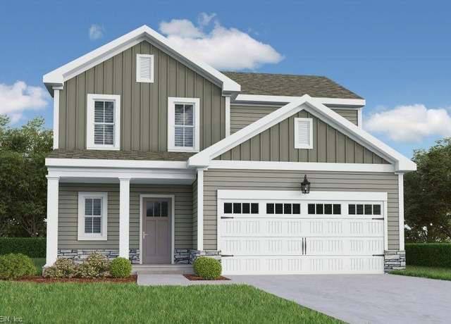 Property at MM Amalfi Two, Suffolk, VA 23435, 3 beds, 2.5 baths