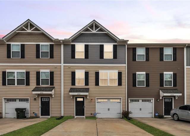 Property at 2004 Van Zandt Pkwy, Suffolk, VA 23434, 3 beds, 2.5 baths