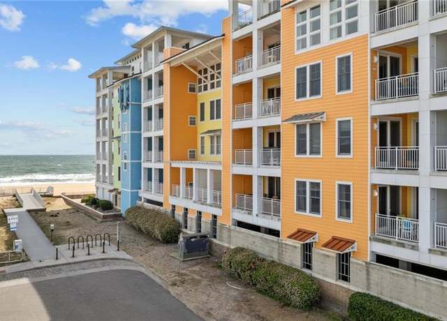 Property at 3700 Sandpiper Rd Unit 111A, Virginia Beach, VA 23456, 2 beds, 2 baths
