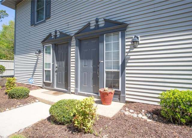 Property at 2304 Flanders Ct, Virginia Beach, VA 23454, 2 beds, 2.5 baths