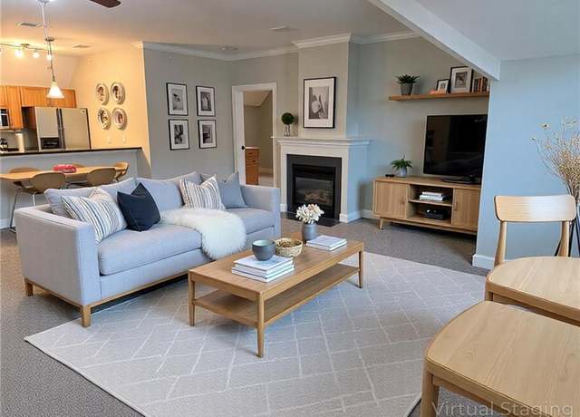 Property at 515 E Freemason St Unit 3A, Norfolk, VA 23510, 1 bed, 1 bath
