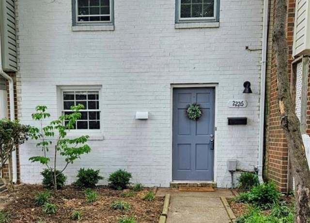 Property at 2226 Windom Pl, Virginia Beach, VA 23454, 2 beds, 1.5 baths
