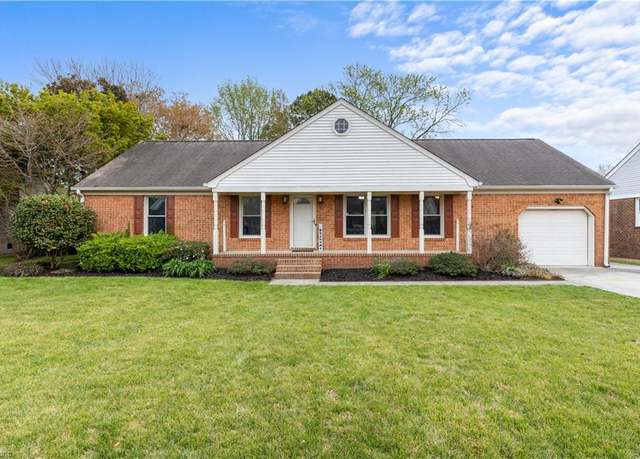 Property at 1034 Weeping Willow Dr, Chesapeake, VA 23322, 4 beds, 2 baths