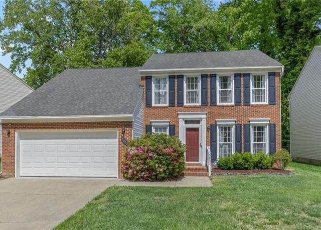 Property at 5452 Club Head Rd, Virginia Beach, VA 23455, 4 beds, 2.5 baths
