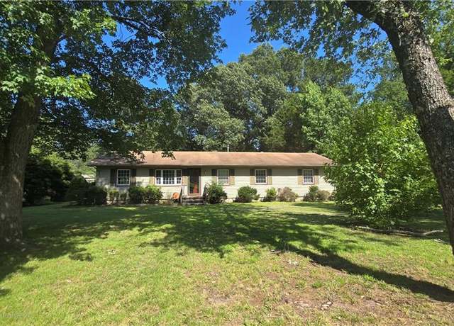 Property at 2505 Low Ground Rd, Hayes, VA 23072, 3 beds, 2 baths