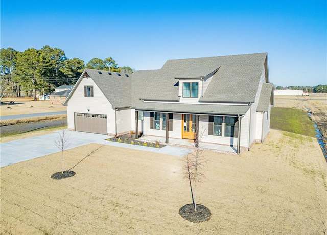 Property at 103 Copper Run Loop, South Mills, NC 27976, 4 beds, 3.5 baths