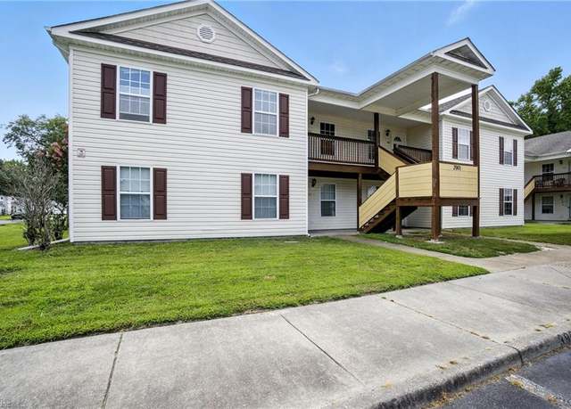 Property at 3901 Prominence Pl #202, Virginia Beach, VA 23452, 3 beds, 2 baths