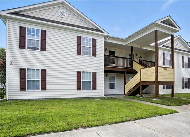 Property at 3901 Prominence Pl #202, Virginia Beach, VA 23452, 3 beds, 2 baths