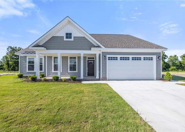 Property at 124 Baxter Station Blvd, Moyock, NC 27958, 3 beds, 2.5 baths