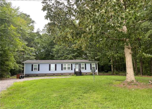 Property at 994 Snug Harbor Rd, Hertford, NC 27944, 3 beds, 2 baths