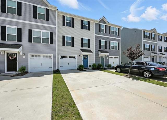 Property at 33 Cecelia Way, Suffolk, VA 23434, 3 beds, 2.5 baths