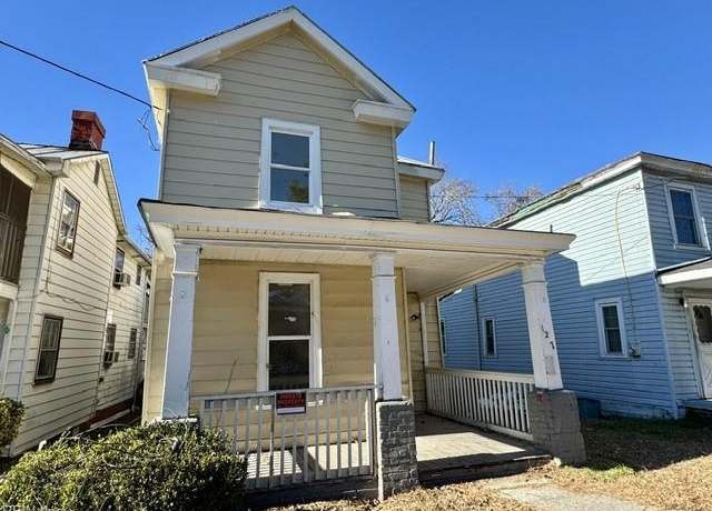 Property at 127 Church St, Suffolk, VA 23434, 4 beds, 2 baths