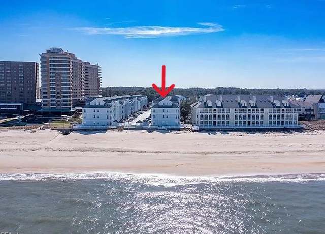 Property at 2317 Beach Haven Dr #103, Virginia Beach, VA 23451, 2 beds, 2 baths