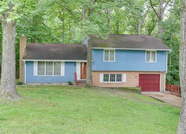 Property at 205 Haradd Ln, Williamsburg, VA 23188, 4 beds, 2.5 baths
