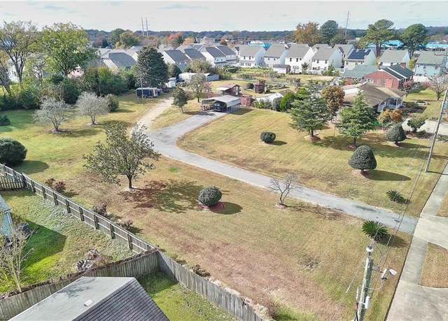 Property at 5553 Daniel Smith Rd, Virginia Beach, VA 23462