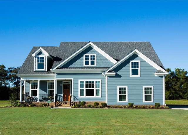 Property at MM Willow, Chesapeake, VA 23321, 5 beds, 3.5 baths