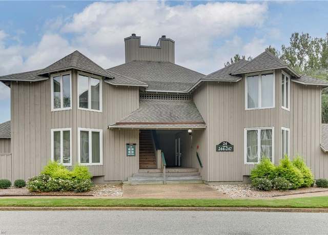 Property at 245 Padgetts Ordinary, Williamsburg, VA 23185, 2 beds, 2 baths