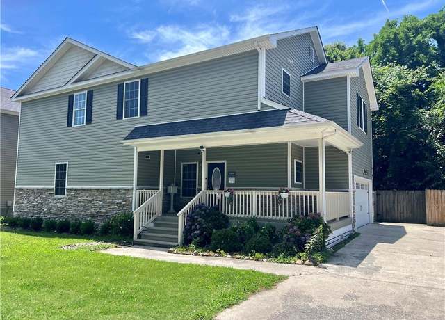 Property at 3109 Pleasant Ave, Norfolk, VA 23518, 4 beds, 2.5 baths