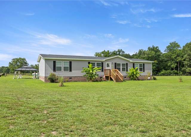 Property at 10026 Mill Swamp Rd, Smithfield, VA 23430, 3 beds, 2 baths