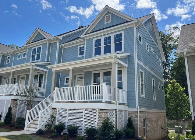 Property at 5301 Salzman St, Williamsburg, VA 23188, 3 beds, 2.5 baths