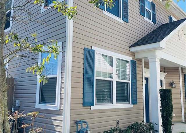 Property at 1617 Brimington Ln, Virginia Beach, VA 23456, 2 beds, 2.5 baths