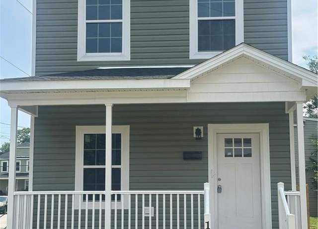 Property at 1301 Centre Ave, Portsmouth, VA 23704, 4 beds, 3 baths