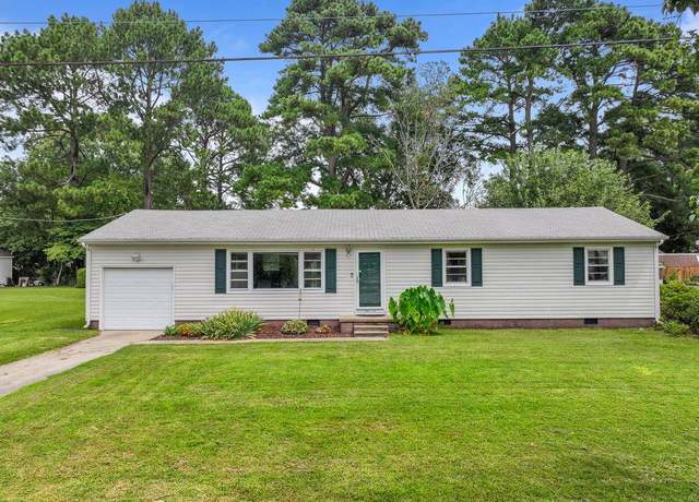 Property at 5952 Sellger Dr, Norfolk, VA 23502, 4 beds, 1 bath