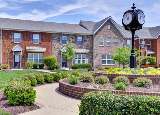 Property at 4217 Greenview Aly, Williamsburg, VA 23188, 2 beds, 2.5 baths