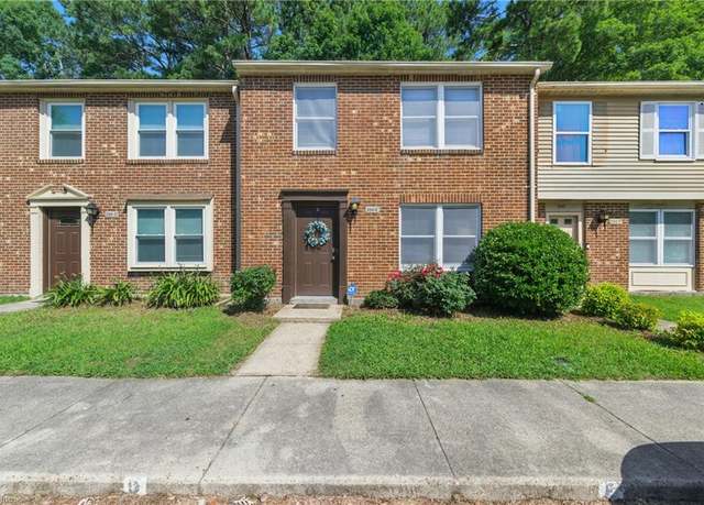 Property at 390 Jury Ln Unit E, Newport News, VA 23608, 3 beds, 1.5 baths
